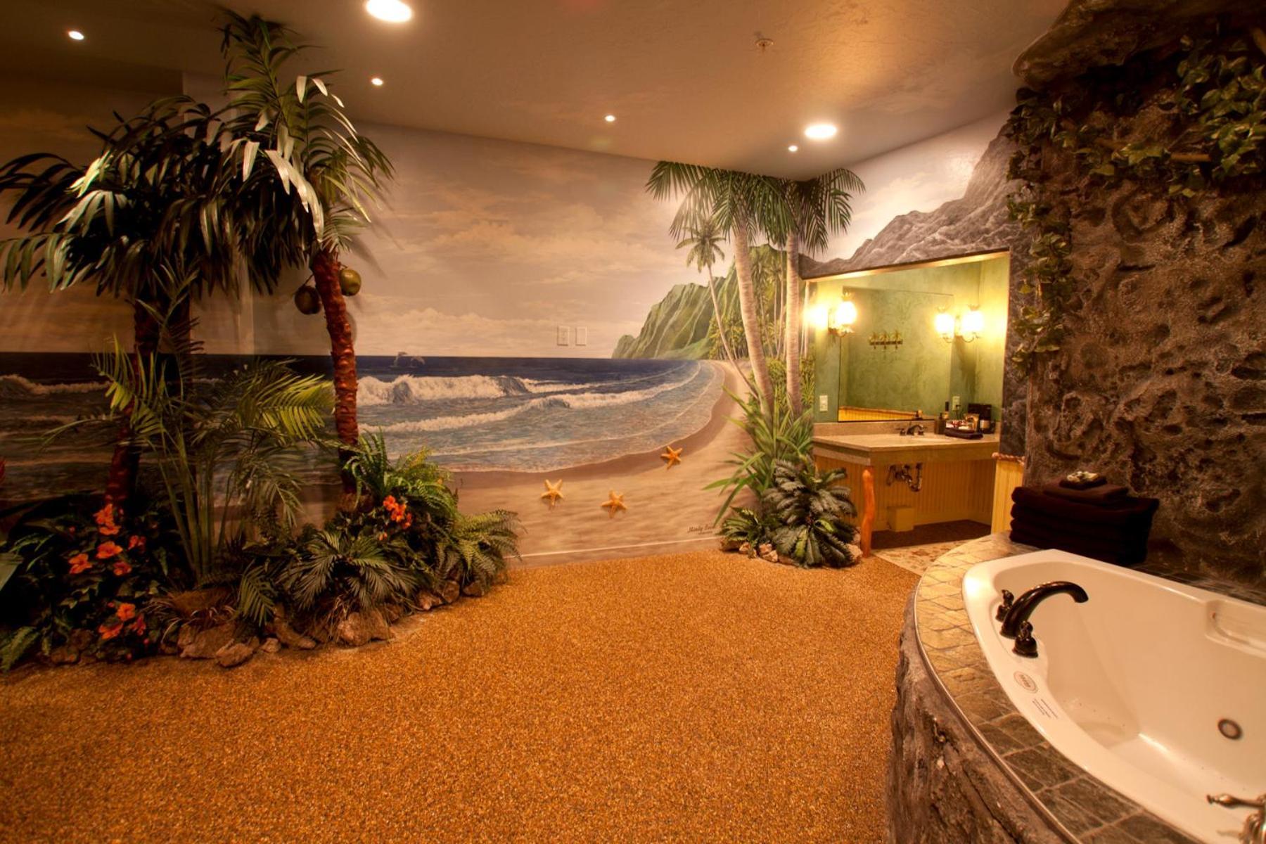 King Room Hawaii Theme,693738642:JPEG